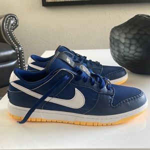 Nike Dunk Low “Nike By You”